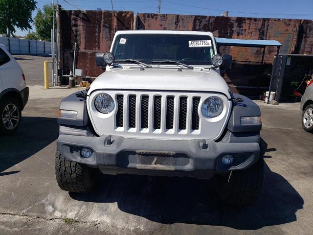 1C4HJXDG1LW238909 Jeep Wrangler U 5