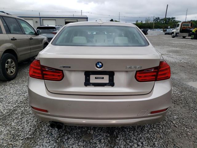 WBA3B3C56FF549009 BMW 328 XI