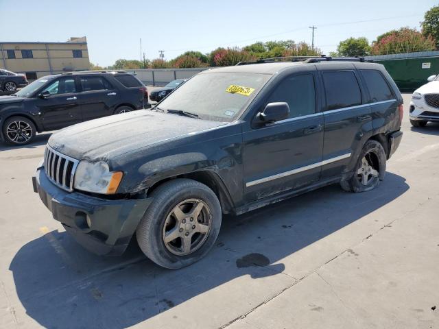 2005 Jeep Grand Cherokee Limited