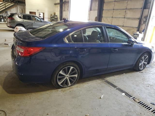4S3BNAJ68G3051001 Subaru Legacy 2.5i Limited