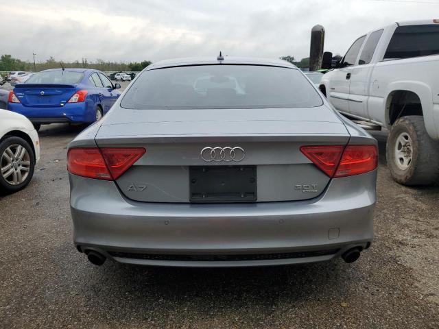 VIN WAU3GAFC3DN117660 2013 Audi A7, Prestige no.6