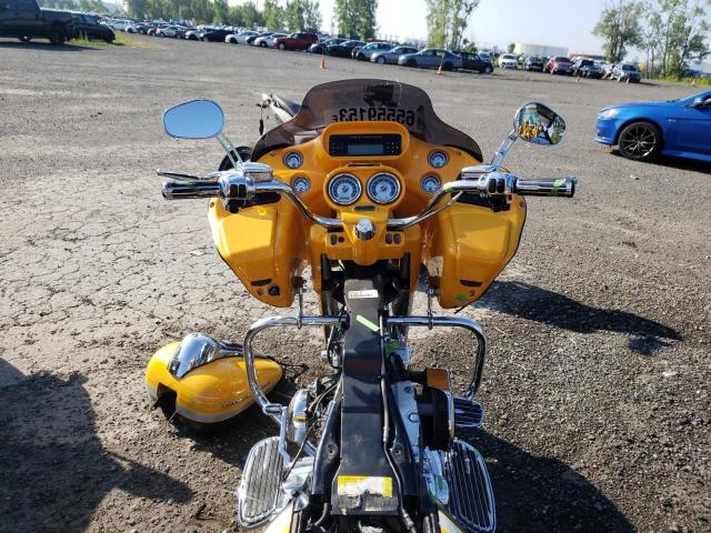 2009 HARLEY-DAVIDSON FLTRSE3 - 1HD1PV8109Y952505