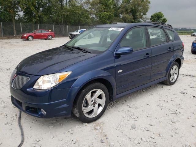 2007 Pontiac Vibe 