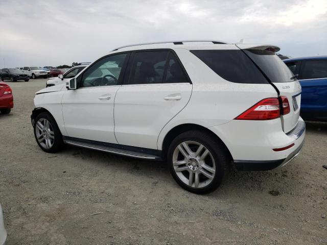 4JGDA5JB0EA387593 Mercedes-Benz ML 350