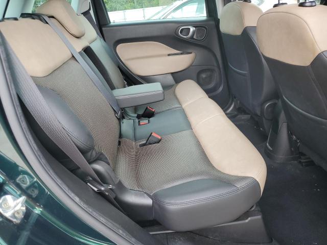 2016 FIAT 500L TREKK - ZFBCFADH5GZ037636