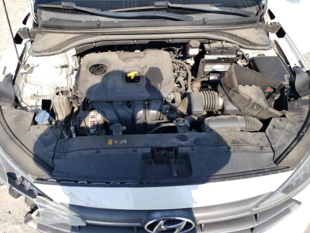 5NPD84LF5KH473996 Hyundai Elantra SE 11