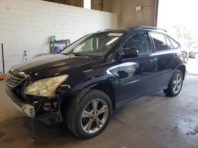 2006 Lexus RX 