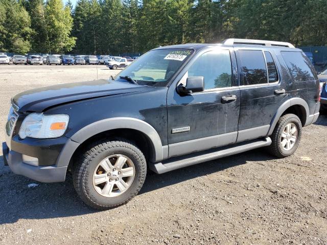 2006 Ford Explorer XLT