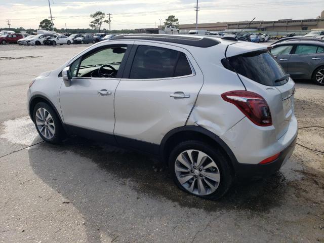 KL4CJASB4KB806617 | 2019 BUICK ENCORE PRE