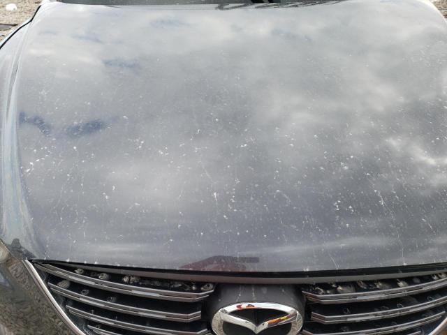 JM3KE4CY5G0750966 Mazda Cx-5 Touring