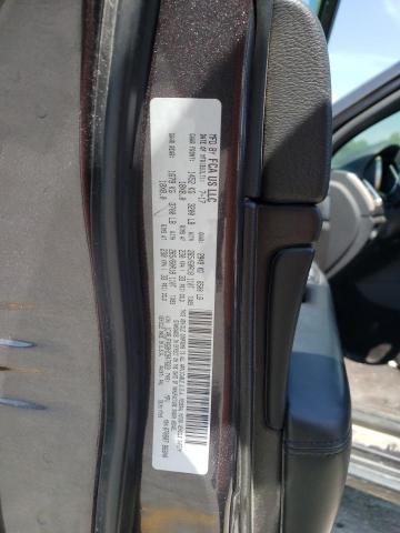 2017 JEEP GRAND CHER - 1C4RJFAG8HC947669