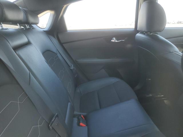 3KPF54AD0PE525825 KIA Forte Gt Line