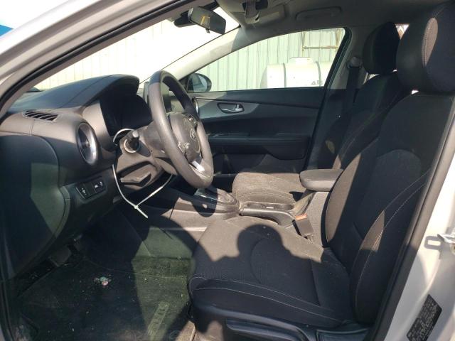 3KPF24AD0LE249147 KIA FORTE FE