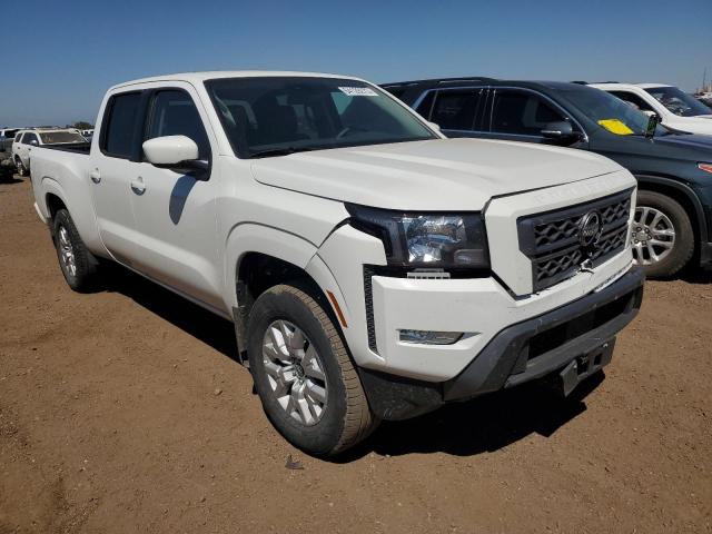 1N6ED1FK9PN634555 Nissan Frontier Sv