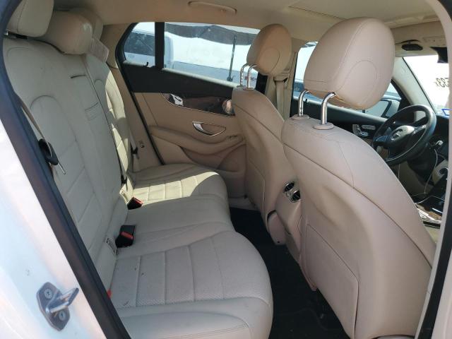 2017 MERCEDES-BENZ GLC COUPE - WDC0J4KB8HF255341