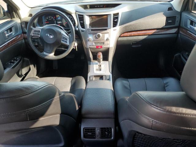 4S3BMBM64E3023987 Subaru Legacy 2.5i Limited