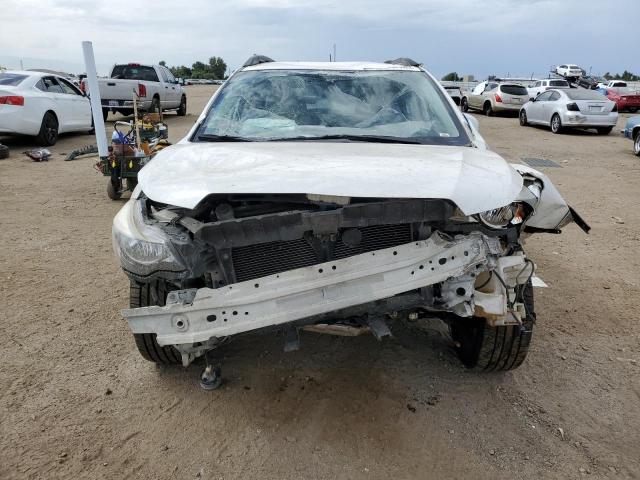 JF2GPAMCXF8254461 Subaru Xv Crosstrek 2.0 Limited