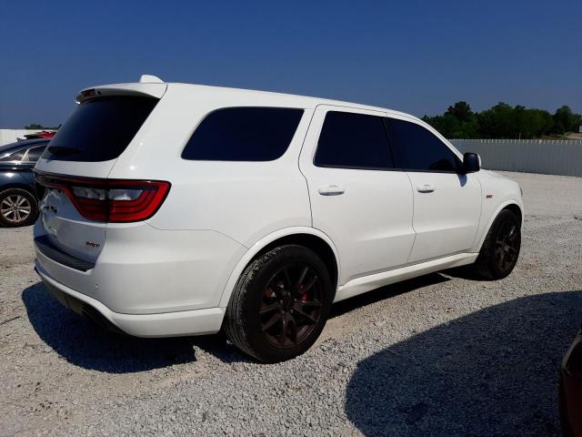 2019 DODGE DURANGO SR - 1C4SDJGJ5KC606333