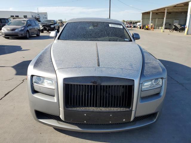 VIN SCA664S57DUX51904 2013 Rolls-Royce Ghost no.5