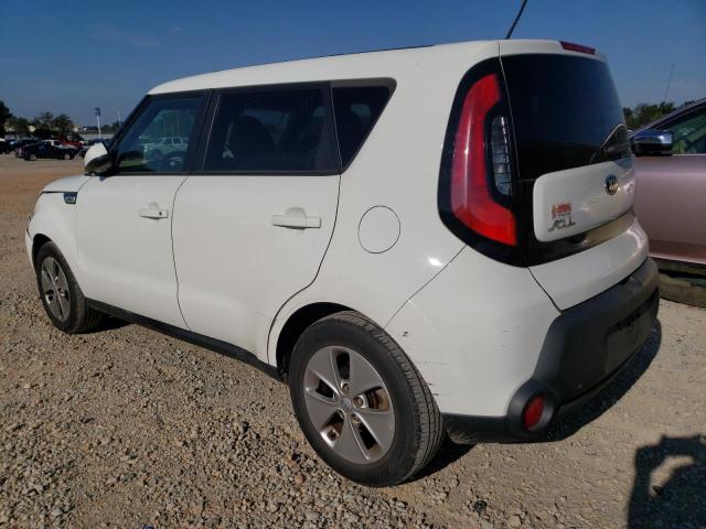 KNDJN2A26F7222317 KIA Soul