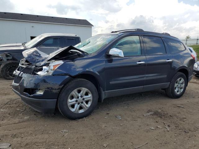 2012 Chevrolet Traverse LS