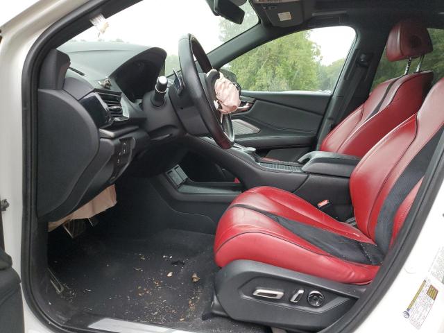 2019 ACURA RDX A-SPEC - 5J8TC2H66KL000676