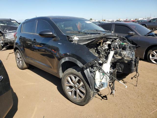 KNDPBCAC4G7826807 KIA Sportage Lx