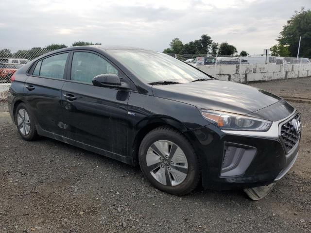 2020 HYUNDAI IONIQ BLUE - KMHC65LC7LU219903
