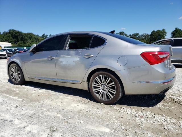 KNALN4D70E5127075 KIA Cadenza Premium