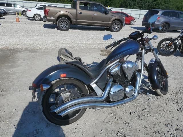2022 HONDA VT1300 CXA JH2SC6164NK600691