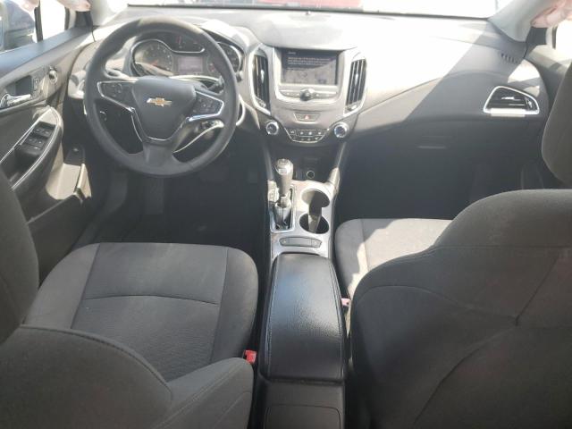 1G1BE5SM0K7129012 | 2019 CHEVROLET CRUZE LT