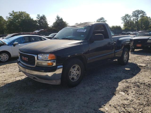 2000 GMC New Sierra 1500 