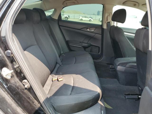 2HGFC2F55JH545948 Honda Civic Lx