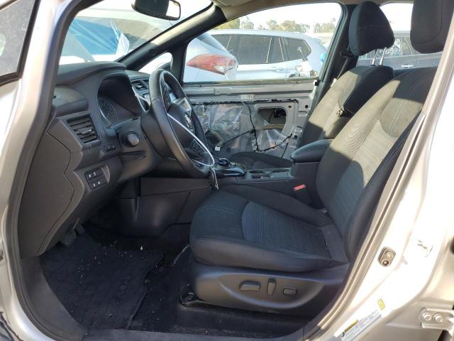 1N4BZ1CV9MC551159 Nissan Leaf Sv Plus