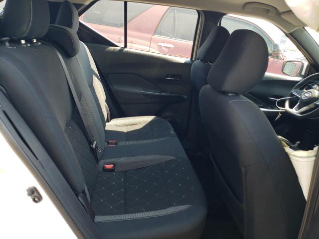 3N1CP5CU0KL550084 Nissan KICKS S
