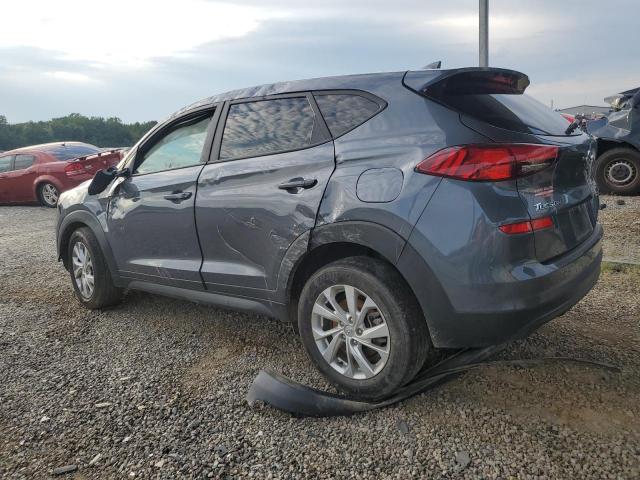 KM8J23A48MU311655 | 2021 HYUNDAI TUCSON SE