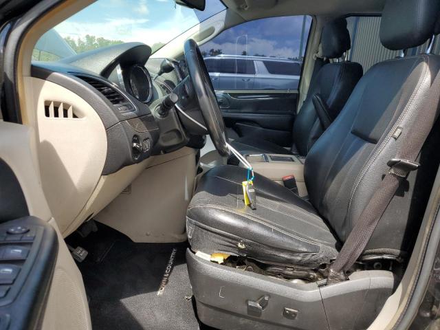 2C4RC1BG9ER124313 Chrysler Town & Country Touring