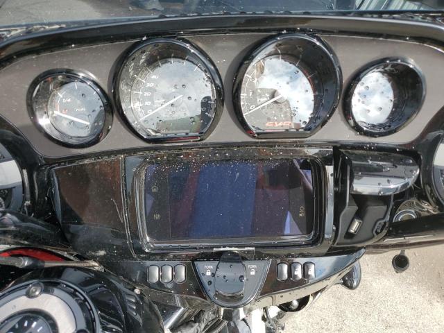 2021 HARLEY-DAVIDSON FLHXSE 1HD1PXL1XMB954910