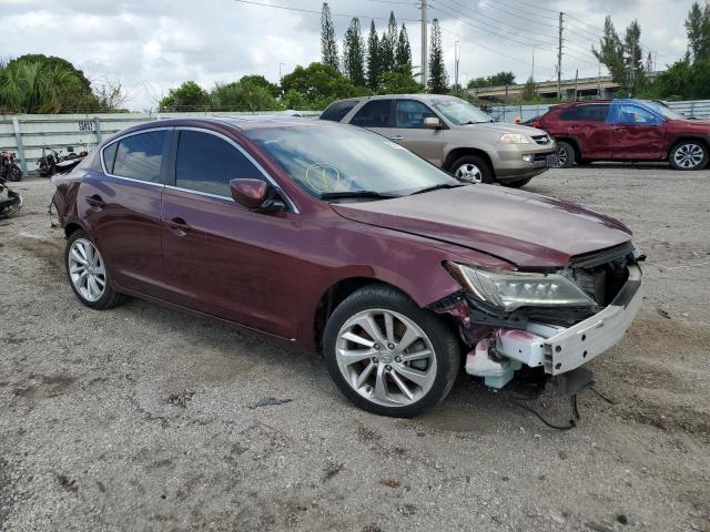 19UDE2F71GA015681 Acura Ilx Premium