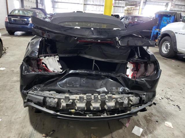 1FATP8UH6L5137416 Ford MUSTANG