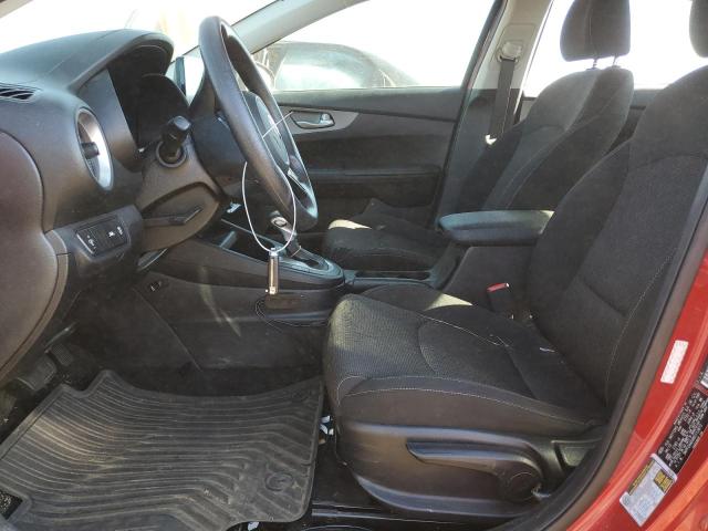 3KPF24AD4KE112873 Kia Forte FE 7