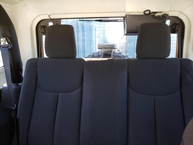 1C4AJWAG3FL614631 Jeep Wrangler Sport