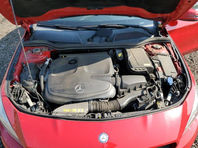 WDDSJ4GB4EN116449 Mercedes-Benz CLA 250 4MATIC