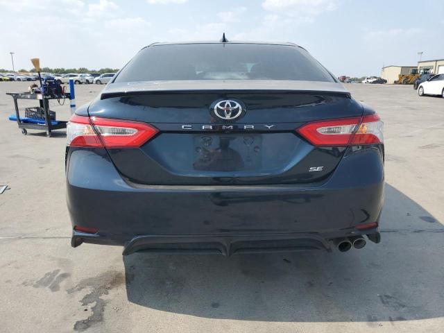 4T1G11AKXLU373458 | 2020 TOYOTA CAMRY SE