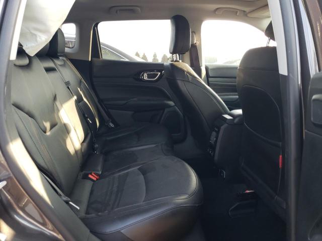 3C4NJDDB5NT114916 Jeep Compass Trailhawk