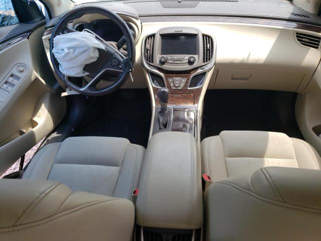 1G4GA5G3XEF248569 Buick Lacrosse