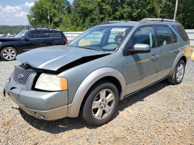 2006 Ford Freestyle SEL