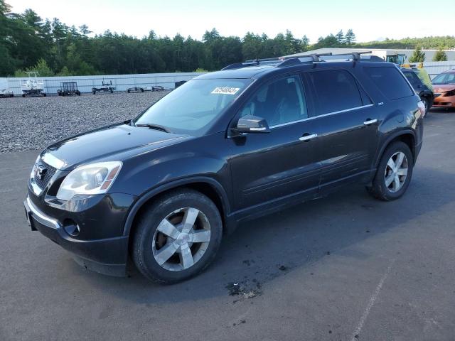 2011 GMC Acadia SLT1