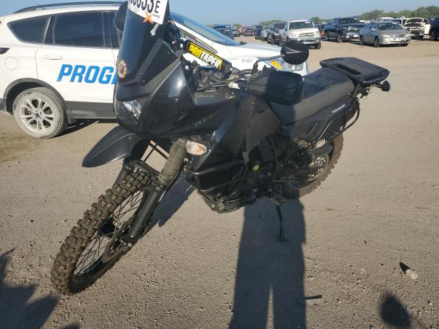 2013 KAWASAKI KL650 E - JKAKLEE15DDA52945