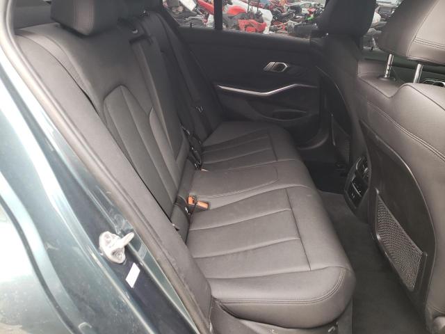 3MW5R1J05M8B84005 BMW 330I